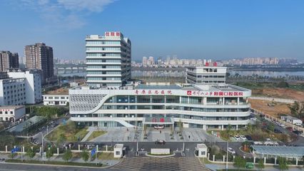 五進五提升，便民利民在行動——青原區總醫院優化檢驗檢測服務，全面提升患者就醫體驗